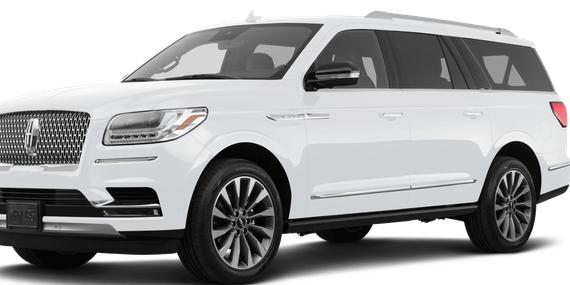 LINCOLN NAVIGATOR L 2019 5LMJJ3HTXKEL13976 image